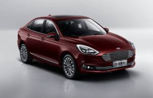 Размер колёс на Ford Escort 2019 Подбор шин на Ford Escort 2019