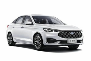 Размер колёс на Ford Escort 2022 Подбор шин на Ford Escort 2022