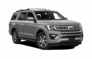 Размер колёс на Ford Expedition 2019 Подбор шин на Ford Expedition 2019
