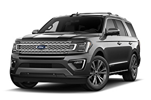 Подбор шин на Ford Expedition 2021