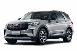Автомобильге шина және дисктерді таңдау Ford Explorer. Шины на Ford