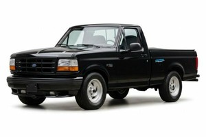 Размер колёс на Ford F-150 SVT Lightning 1994 Подбор шин на Ford F-150 SVT Lightning 1994