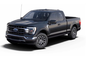 Размер колёс на Ford F-150 2023 Подбор шин на Ford F-150 2023