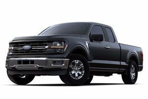 Автомобильге шина және дисктерді таңдау Ford F-150. Шины на Ford