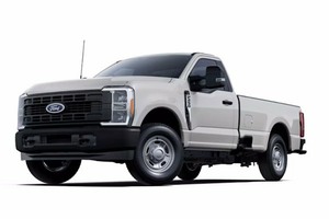 Размер колёс на Ford F-250 2026 Подбор шин на Ford F-250 2026