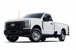 Размер колёс на Ford F-350 2026 Подбор шин на Ford F-350 2026