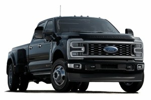 Размер колёс на Ford F-450 Super Duty 2024 Подбор шин на Ford F-450 Super Duty 2024