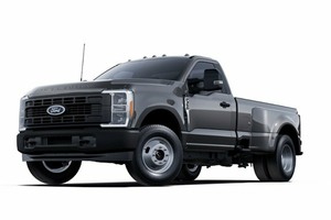 Размер колёс на Ford F-450 Super Duty 2026 Подбор шин на Ford F-450 Super Duty 2026