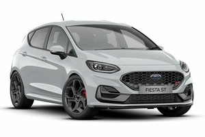 Автомобильге шина және дисктерді таңдау Ford Fiesta. Шины на Ford