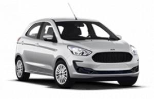 Размер колёс на Ford Figo 2020 Подбор шин на Ford Figo 2020