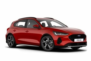 Размер колёс на Ford Focus Active 2024 Подбор шин на Ford Focus Active 2024