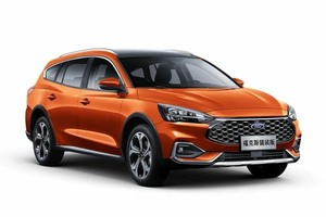 Размер колёс на Ford Focus Shooting Brake 2022 Подбор шин на Ford Focus Shooting Brake 2022