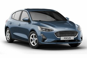 Размер колёс на Ford Focus 2022 Подбор шин на Ford Focus 2022