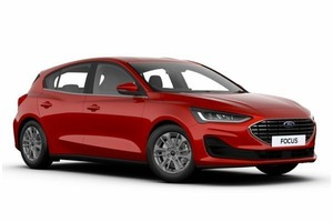 Размер колёс на Ford Focus 2023 Подбор шин на Ford Focus 2023
