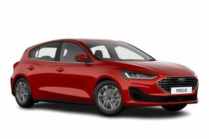 Автомобильге шина және дисктерді таңдау Ford Focus. Шины на Ford
