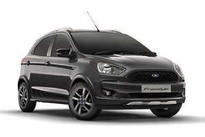 Размер колёс на Ford Freestyle 2022 Подбор шин на Ford Freestyle 2022