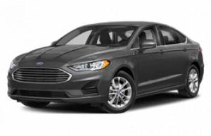 Размер колёс на Ford Fusion 2020 Подбор шин на Ford Fusion 2020