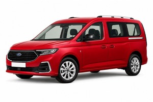 Размер колёс на Ford Grand Tourneo Connect 2024 Подбор шин на Ford Grand Tourneo Connect 2024