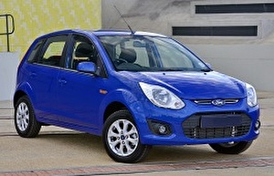 Размер колёс на Ford Ikon 2013 Подбор шин на Ford Ikon 2013