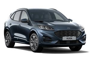 Размер колёс на Ford Kuga 2020 Подбор шин на Ford Kuga 2020
