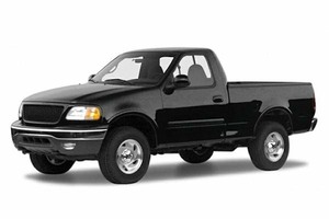 Подбор шин на Ford Lobo 1997