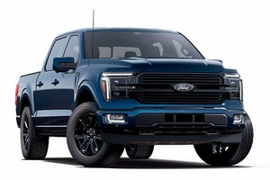 Подбор шин на Ford Lobo 2025