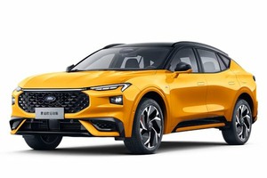 Подбор шин на Ford Mondeo Sport 2026