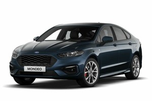 Размер колёс на Ford Mondeo 2022 Подбор шин на Ford Mondeo 2022