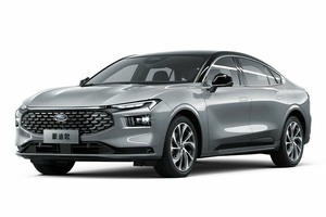 Размер колёс на Ford Mondeo 2023 Подбор шин на Ford Mondeo 2023