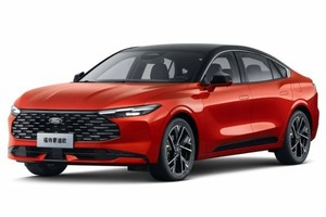 Автомобильге шина және дисктерді таңдау Ford Mondeo. Шины на Ford