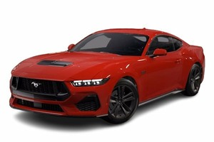 Подбор шин на Ford Mustang 2026