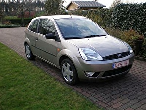 Размер колёс на Ford Puma 2003 Подбор шин на Ford Puma 2003