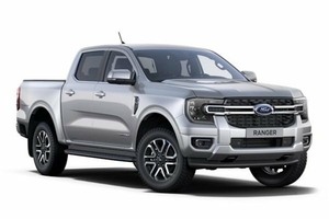 Автомобильге шина және дисктерді таңдау Ford Ranger. Шины на Ford