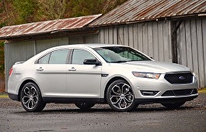 Размер колёс на Ford Taurus SHO 2019 Подбор шин на Ford Taurus SHO 2019