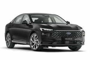 Размер колёс на Ford Taurus 2025 Подбор шин на Ford Taurus 2025