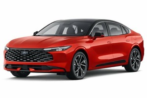 Подбор шин на Ford Taurus 2027