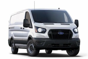 Подбор шин на Ford Transit 150 2026