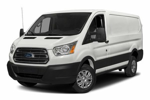Размер колёс на Ford Transit 250 2019 Подбор шин на Ford Transit 250 2019