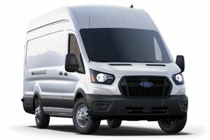 Размер колёс на Ford Transit 350 HD 2026 Подбор шин на Ford Transit 350 HD 2026