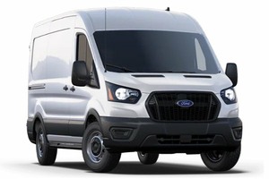 Размер колёс на Ford Transit 350 2022 Подбор шин на Ford Transit 350 2022