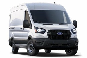 Подбор шин на Ford Transit 350 2026