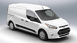 Размер колёс на Ford Transit Connect 2016 Подбор шин на Ford Transit Connect 2016