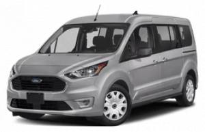 Размер колёс на Ford Transit Connect 2019 Подбор шин на Ford Transit Connect 2019