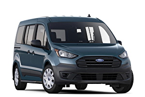 Размер колёс на Ford Transit Connect 2021 Подбор шин на Ford Transit Connect 2021