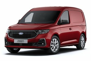 Размер колёс на Ford Transit Connect 2025 Подбор шин на Ford Transit Connect 2025