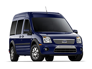Размер колёс на Ford Transit 2013 Подбор шин на Ford Transit 2013