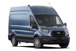 Автомобильге шина және дисктерді таңдау Ford Transit. Шины на Ford