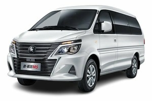 Автомобильге шина және дисктерді таңдау Forthing Lingzhi M5. Шины на Forthing