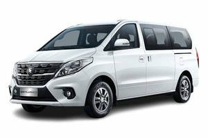 Автомобильге шина және дисктерді таңдау Forthing Lingzhi Plus. Шины на Forthing