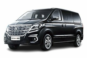 Автомобильге шина және дисктерді таңдау Forthing M7. Шины на Forthing